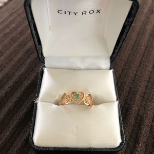 10kt Ring